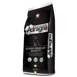 Adragna Adragna Breeder Adult Maxi super premium ryba z ryżem 20kg