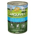 Arquivet ARQUIVET Mokra karma dla szczeniąt z kurczakiem Puppy Junior 400g