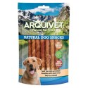 Arquivet ARQUIVET Patyczki owinięte kaczką 13 cm, 100 g