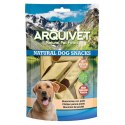 Arquivet ARQUIVET Przysmak dla psa penne z kurczakiem 100g