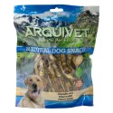 Arquivet ARQUIVET Przysmak suszone rybki 350g