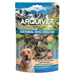 Arquivet ARQUIVET Skóra z dorsza kostki 70g