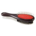 Arquivet ARQUIVET Szczotka dwustronna dla psa/kota 22 x 5,5 cm