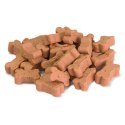 Arquivet Arquivet Ciasteczka kosteczki z łososia 100g