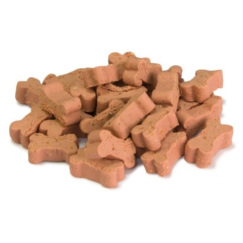 Arquivet Arquivet Ciasteczka kosteczki z łososia 100g