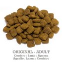 Arquivet Arquivet Original Adult Jagnięcina z ryżem 12 kg