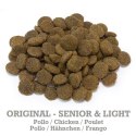 Arquivet Arquivet Original Senior & Light kurczak z ryżem 12 kg