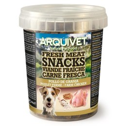 Arquivet ARQUIVET FRESH półwilgotny przysmak z kurczakiem 300 g