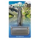 Arquivet ARQUIVET Szczotka dla psa/kota 17 x 12 cm