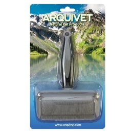 Arquivet ARQUIVET Szczotka dla psa/kota 17 x 12 cm