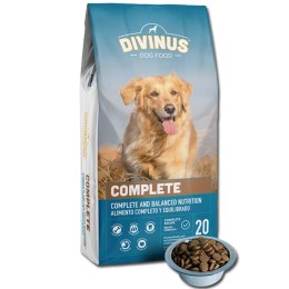 Divinus PRÓBKA Divinus Complete 100g
