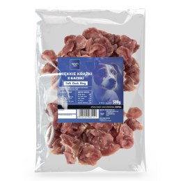 WAFI WAFI - Miękkie krążki z kaczki - 500g