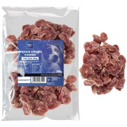 WAFI WAFI - Miękkie krążki z kaczki - 500g