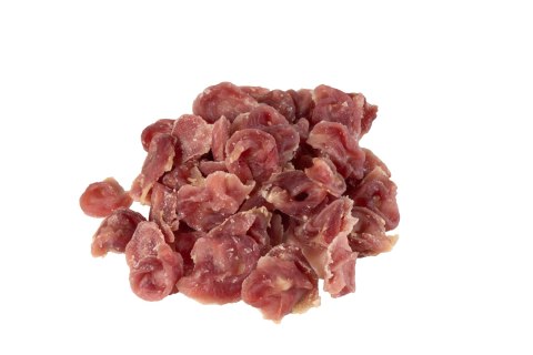WAFI WAFI - Miękkie krążki z kaczki - 500g