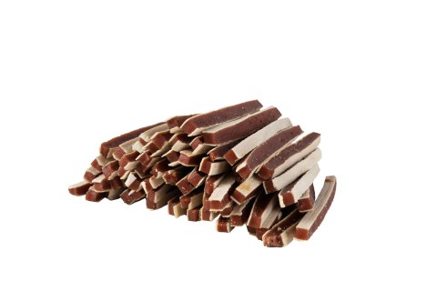 WAFI WAFI SANDWICH - Miękkie paski z kaczki - 500G