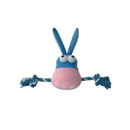 ARQUIVET Maskotka z liną 36cm
