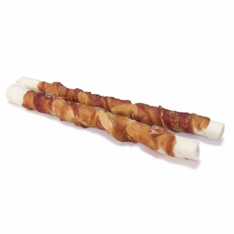 [W] Rolada z kaczki twist - 24cm - 100 gr