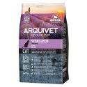 Arquivet ARQUIVET CAT Sucha karma dla kotów sterylizowanych z indykiem 1,5 kg