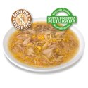 Arquivet [W] Arquivet Puszka dla kota o smaku tuńczyka i serem 80 g