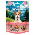 Arquivet Fresh ARQUIVET FRESH półwilgotny przysmak z łososiem 800g