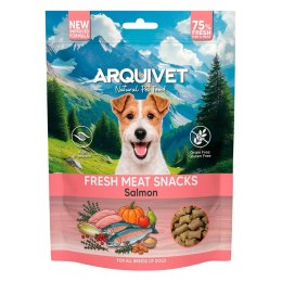 Arquivet Fresh ARQUIVET FRESH półwilgotny przysmak z łososiem 800g