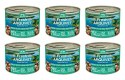 Arquivet Fresh Arquivet Fresh MINI klopsiki z kaczką batatem i pomarańczą 6x200g