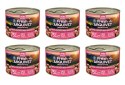 Arquivet Fresh Arquivet Fresh MINI klopsiki z kurczaka w sosie 6x200g