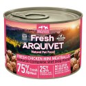 Arquivet Fresh Arquivet Fresh MINI klopsiki z kurczaka w sosie 6x200g