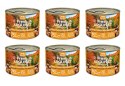 Arquivet Fresh Arquivet Fresh klopsiki z indyka w sosie 6x200g