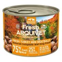 Arquivet Fresh Arquivet Fresh klopsiki z indyka w sosie 6x200g