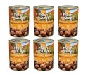 Arquivet Fresh Arquivet Fresh klopsiki z indyka w sosie 6x400g