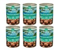 Arquivet Fresh Arquivet Fresh klopsiki z kaczką batatem i pomarańczą 6x400g