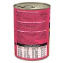 Arquivet Fresh Arquivet Fresh klopsiki z kurczaka w sosie 400g