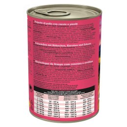 Arquivet Fresh Arquivet Fresh klopsiki z kurczaka w sosie 400g