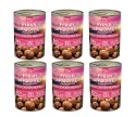 Arquivet Fresh Arquivet Fresh klopsiki z kurczaka w sosie 6x400g