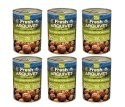 Arquivet Fresh Arquivet Fresh klopsiki z wieprzowiny w sosie 6x400g