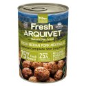 Arquivet Fresh Arquivet Fresh klopsiki z wieprzowiny w sosie 6x400g