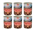 Arquivet Fresh Arquivet Fresh klopsiki z wołowiny w sosie 6x400g